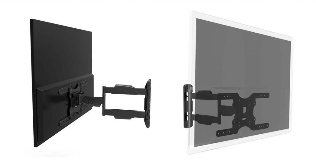 A Guide To Buying TV Wall Mounts - Line A Geek